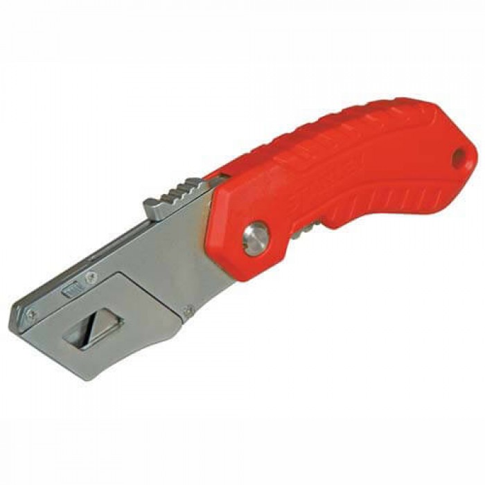 Ніж складаний з висувним лезом для оздоблювальних робіт STANLEY 0-10-243 (0-10-243)