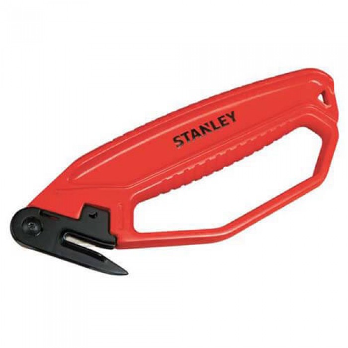 Ніж спеціальний для безпечного розрізання пакувальної плівки STANLEY 0-10-244 (0-10-244)