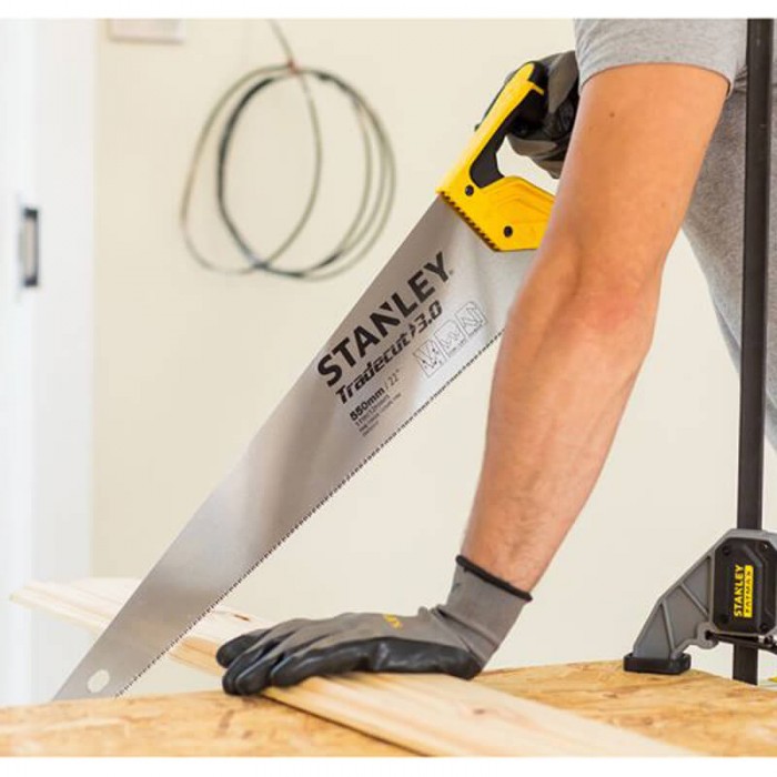 Ножевка по дереву Tradecut STANLEY STHT1-20353 (STHT1-20353)