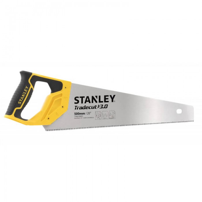 Ножевка по дереву Tradecut STANLEY STHT20350-1 (STHT20350-1)