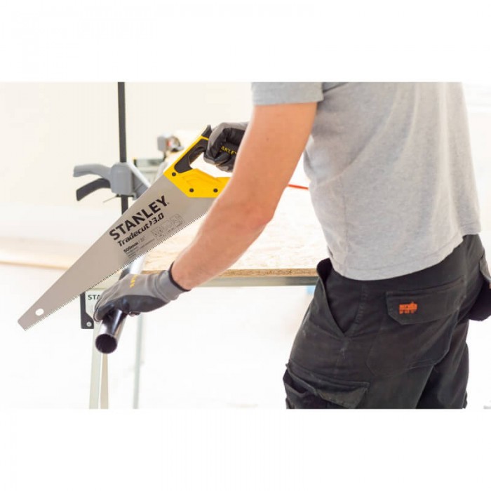 Ножевка по дереву Tradecut STANLEY STHT20350-1 (STHT20350-1)