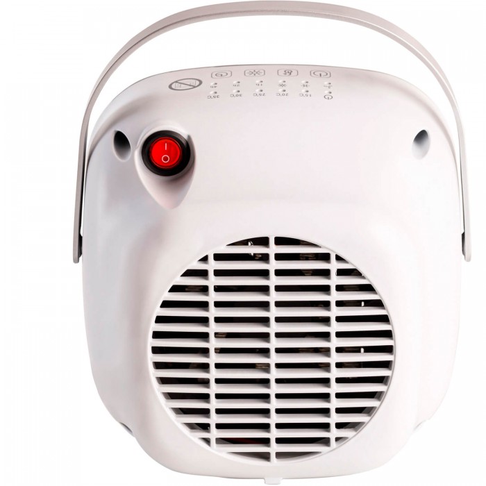 Тепловентилятор BLACK+DECKER BXSH1505E (BXSH1505E)