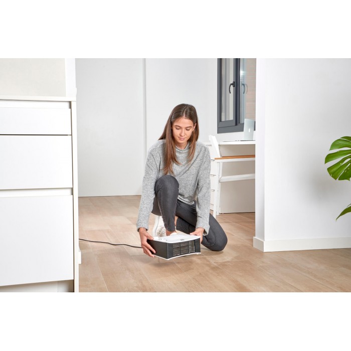 Тепловентилятор BLACK+DECKER BXSH2001E (BXSH2001E)