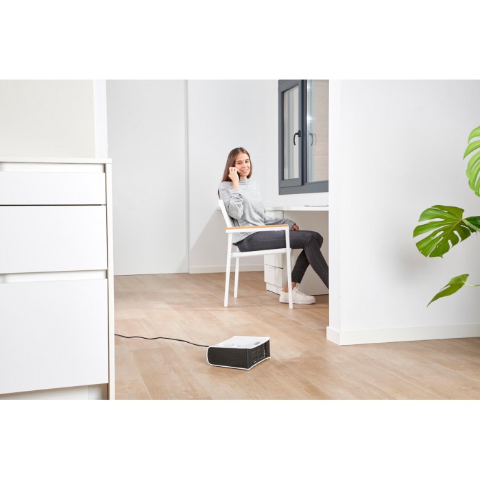 Тепловентилятор BLACK+DECKER BXSH2001E (BXSH2001E)