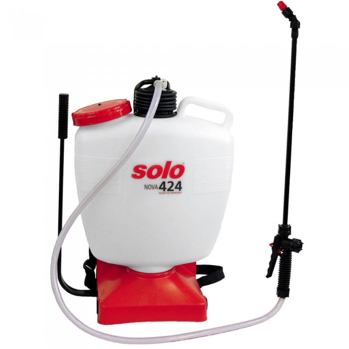 Опрыскиватель ручной ранцевой SOLO 424NOVA (424NOVA)