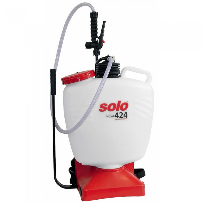 Опрыскиватель ручной ранцевой SOLO 424NOVA (424NOVA)