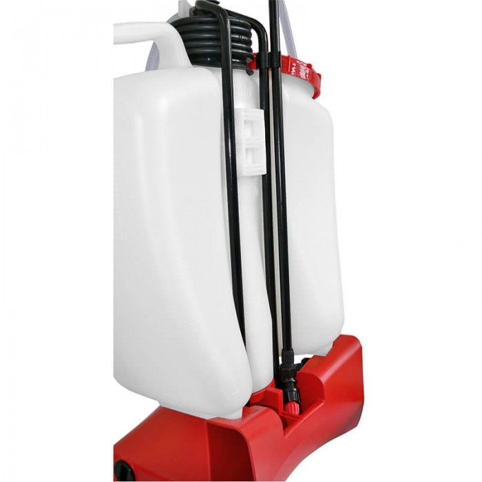 Опрыскиватель ручной ранцевой SOLO 424NOVA (424NOVA)