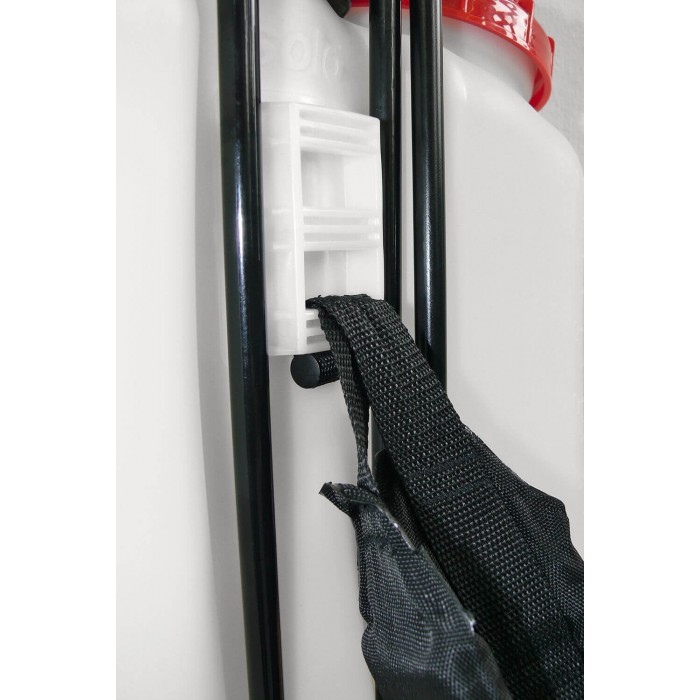 Опрыскиватель ручной ранцевой SOLO 424NOVA (424NOVA)