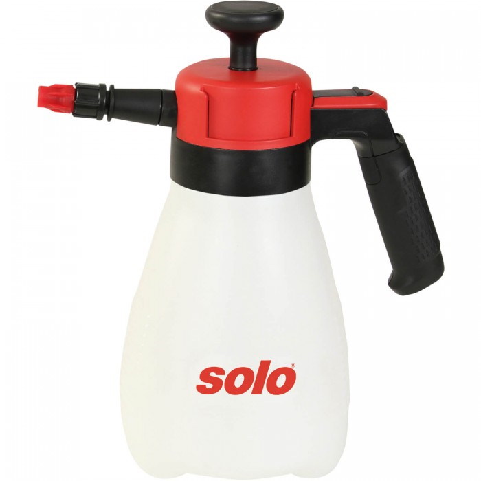 Обприскувач ручний SOLO 201 (201)