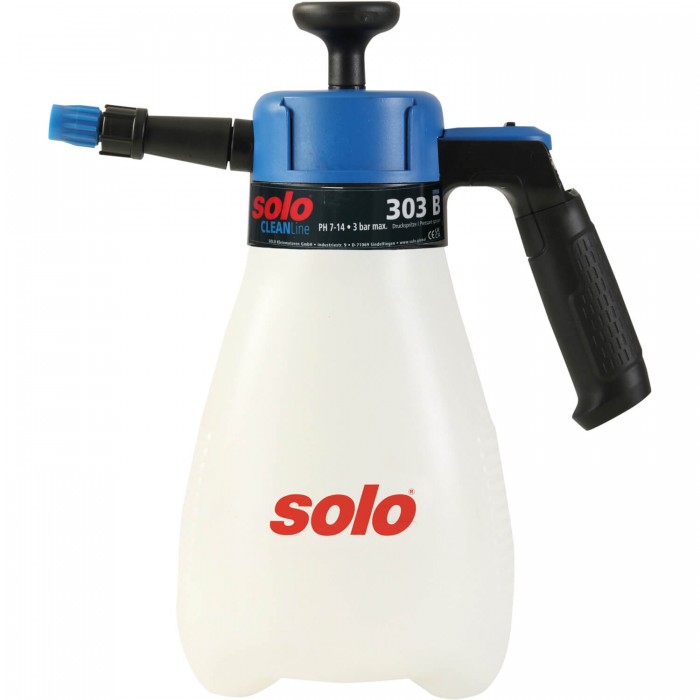 Обприскувач ручний SOLO 303B (303B)