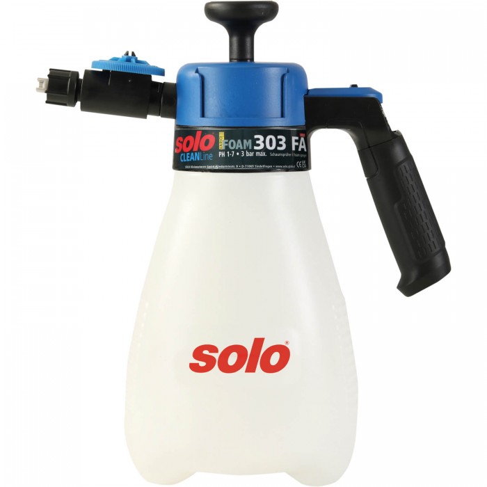 Обприскувач ручний SOLO 303FA (303FA)