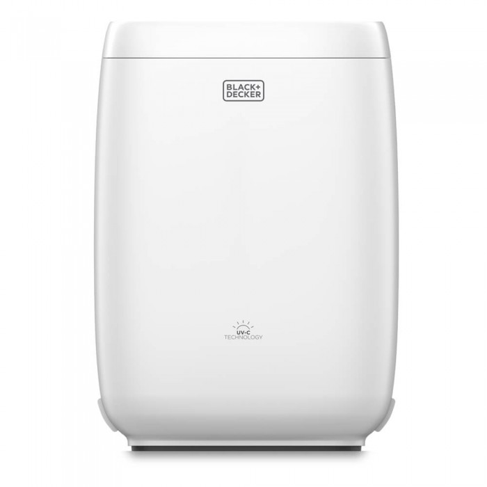 Очищувач повітря BLACK+DECKER BXAP350E (BXAP350E)