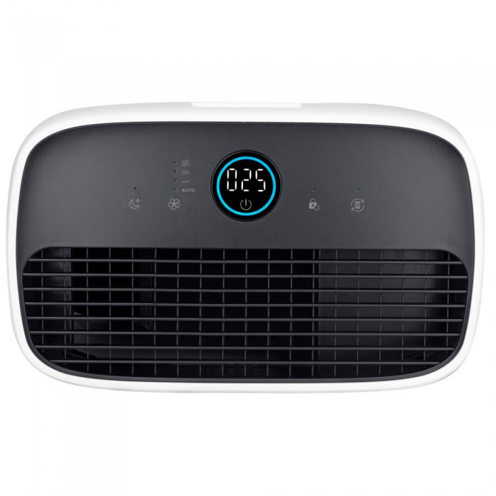 Очищувач повітря BLACK+DECKER BXAP350E (BXAP350E)