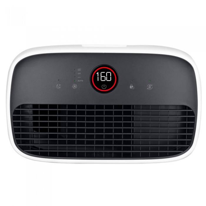 Очищувач повітря BLACK+DECKER BXAP350E (BXAP350E)