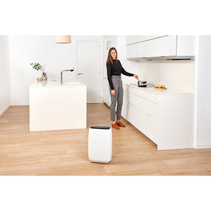 Очищувач повітря BLACK+DECKER BXAP350E (BXAP350E)