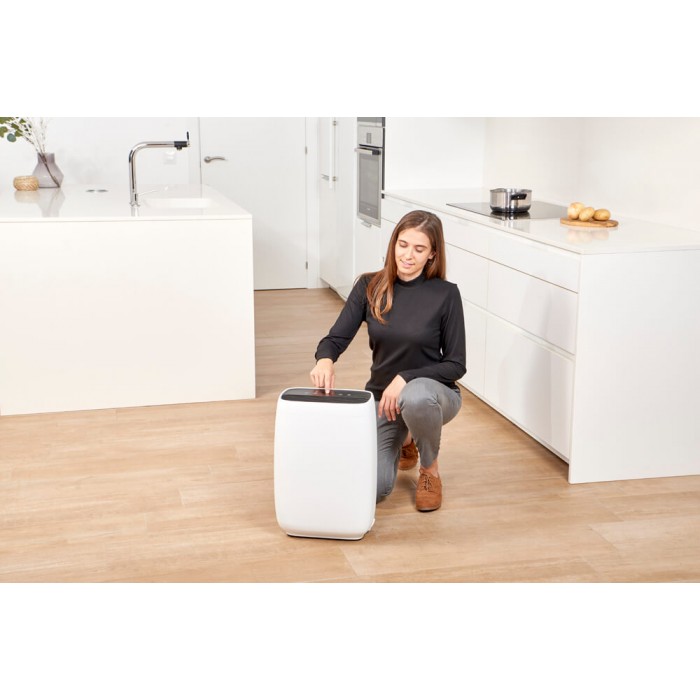 Очищувач повітря BLACK+DECKER BXAP350E (BXAP350E)