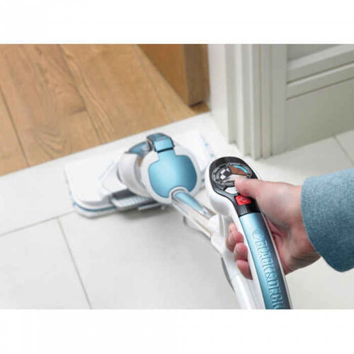 Щітка парова BLACK+DECKER FSM1630 (FSM1630)