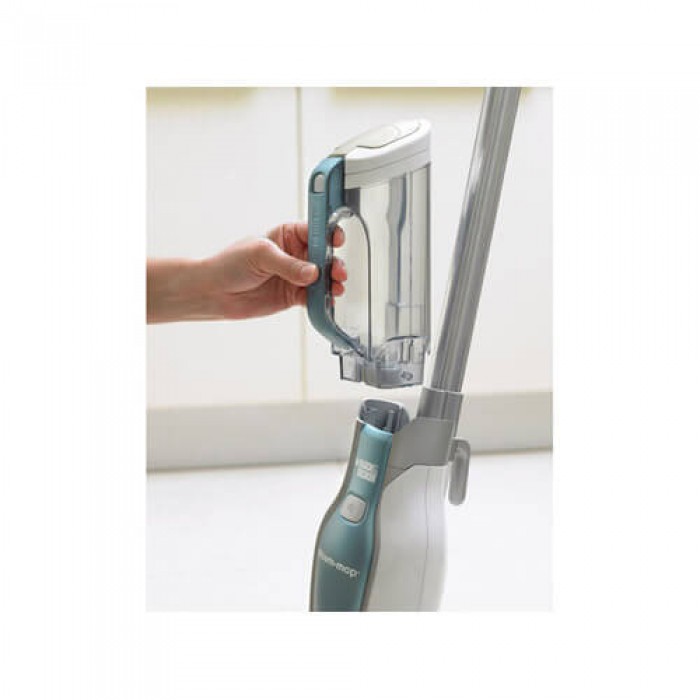 Щітка парова BLACK+DECKER FSM1630 (FSM1630)