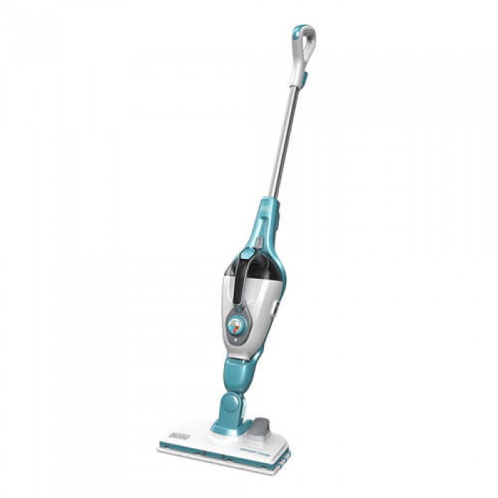 Купити Щітка парова та пароочищувач BLACK+DECKER FSMH13151SM (FSMH13151SM) Щітка парова та пароочищувач BLACK+DECKER FSMH13151SM (FSMH13151SM)