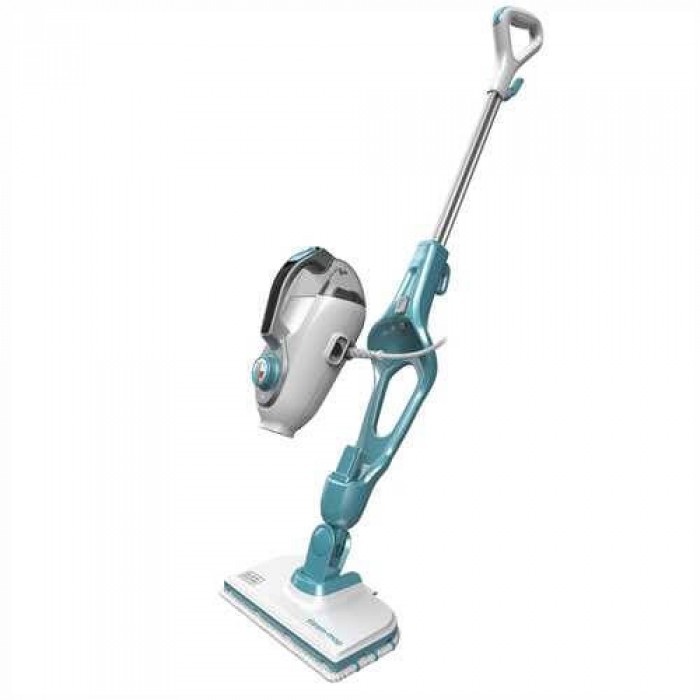 Купити Щітка парова та пароочищувач BLACK+DECKER FSMH1321 (FSMH1321) Щітка парова та пароочищувач BLACK+DECKER FSMH1321 (FSMH1321)