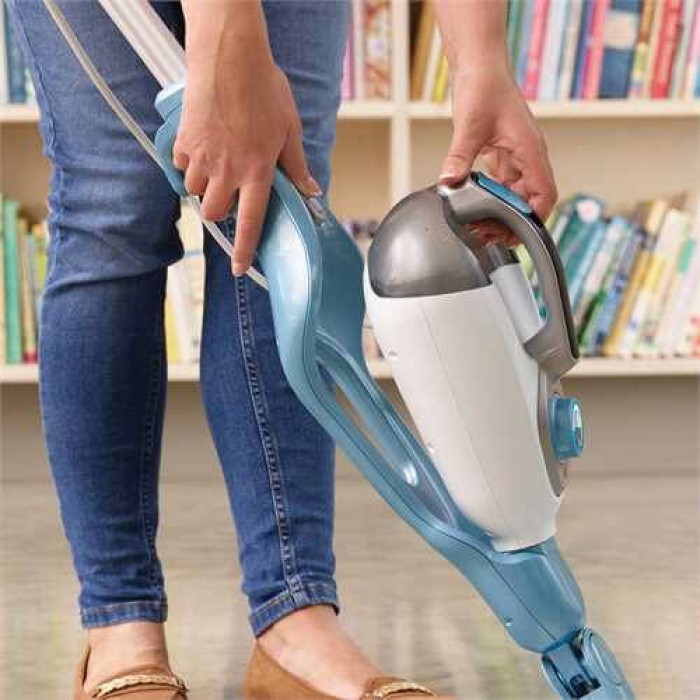 Щітка парова та пароочищувач BLACK+DECKER FSMH1321 (FSMH1321)