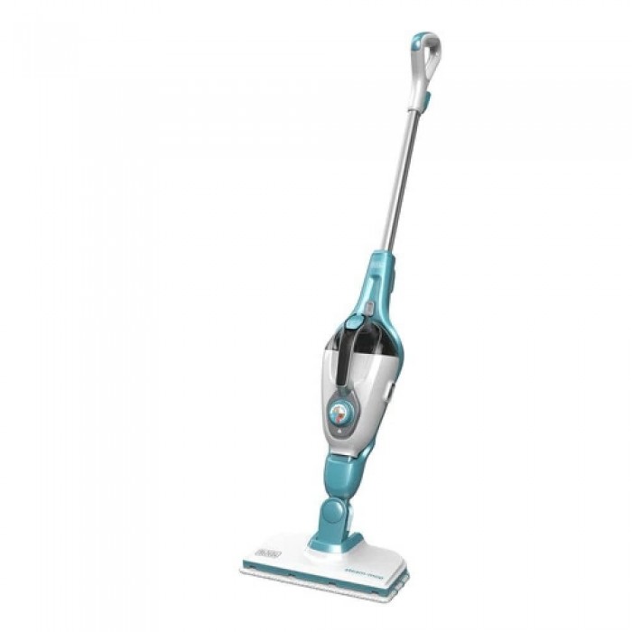 Щітка парова та пароочищувач BLACK+DECKER FSMH1351SM (FSMH1351SM)