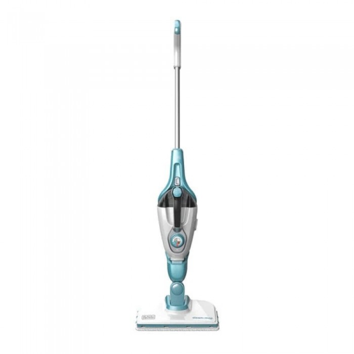 Щітка парова та пароочищувач BLACK+DECKER FSMH1351SM (FSMH1351SM)
