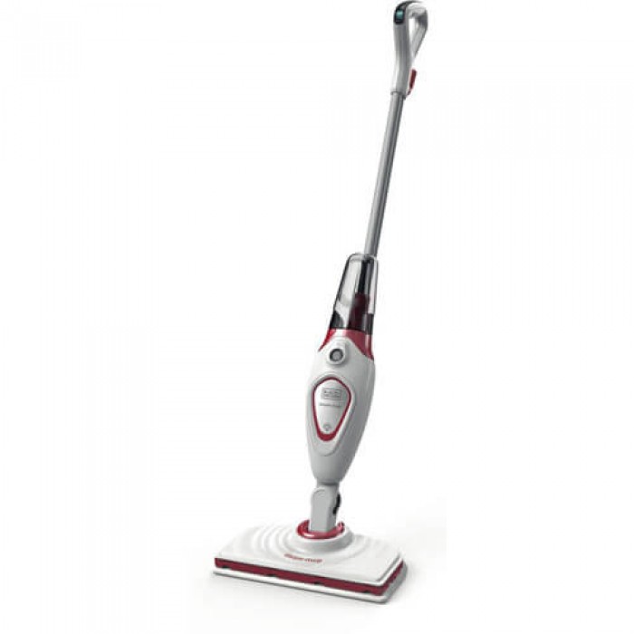 Купити Щітка парова BLACK+DECKER BDS1616R (BDS1616R) Щітка парова BLACK+DECKER BDS1616R (BDS1616R)