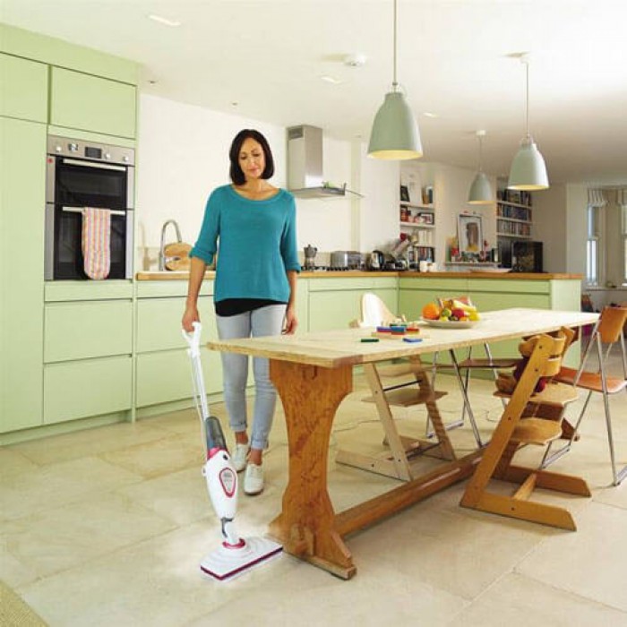 Щітка парова BLACK+DECKER BDS1616R (BDS1616R)