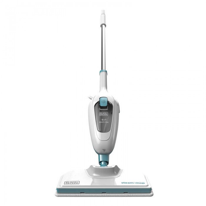 Щітка парова BLACK+DECKER FSMH13E5 (FSMH13E5)