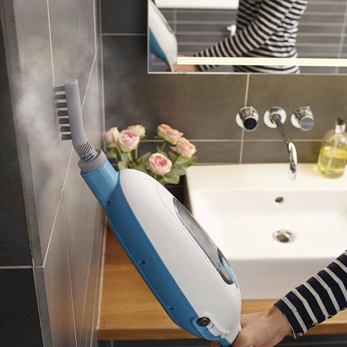 Щітка парова BLACK+DECKER FSMH13E5 (FSMH13E5)