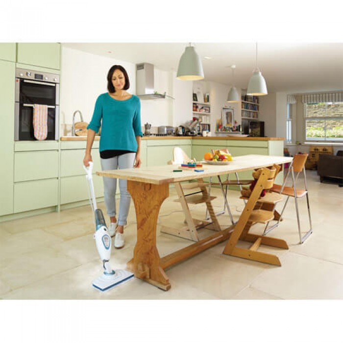 Щітка парова BLACK+DECKER FSM1615 (FSM1615)