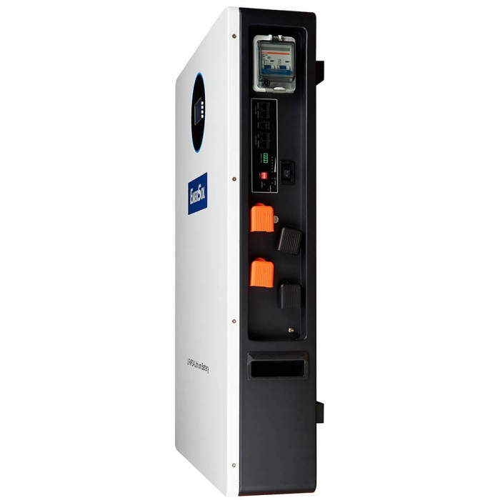 Інвертор гібридний EnerSol EHI-SUNONECO6.2KW+EB-SK-51.2V200Ah (EHI-SUNONECO6.2KW+EB-SK-51.2V200Ah)