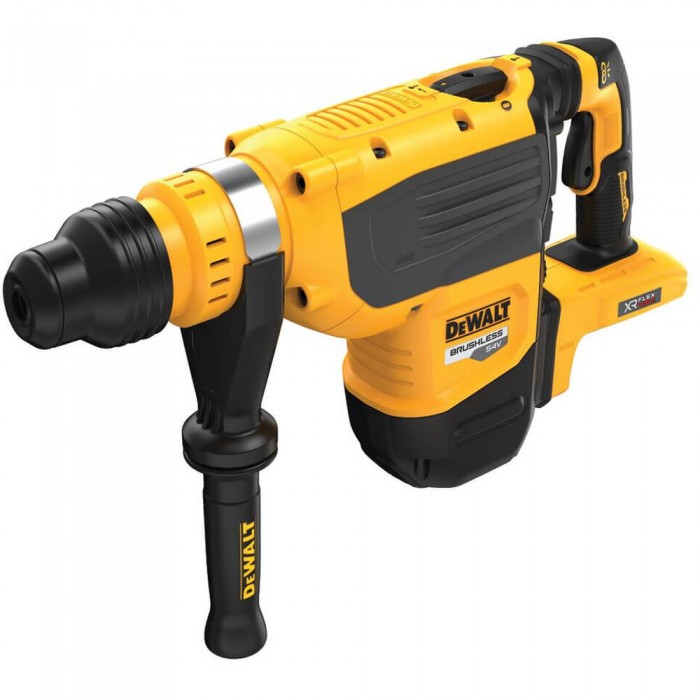 Перфоратор аккумуляторный SDS MAX DeWALT DCH735N (DCH735N)