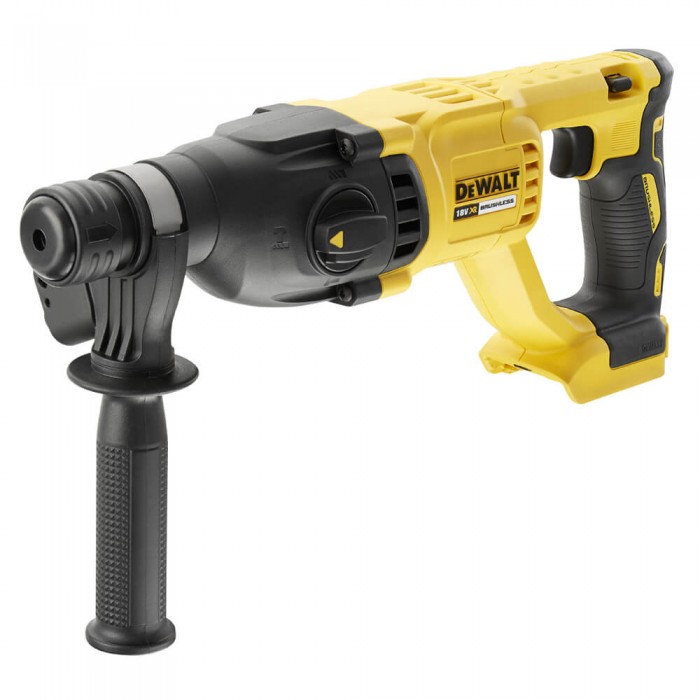 Перфоратор аккумуляторный SDS-Plus DeWALT DCH133N (DCH133N)