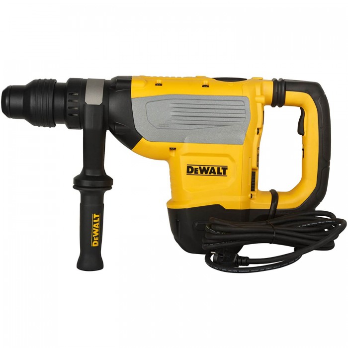 Перфоратор сетевой SDS-MAX DeWALT D25733K (D25733K)