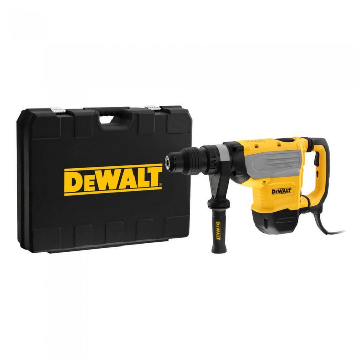 Перфоратор сетевой SDS-MAX DeWALT D25733K (D25733K)