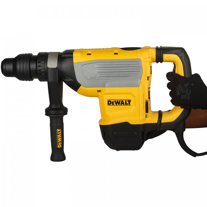 Перфоратор сетевой SDS-MAX DeWALT D25733K (D25733K)