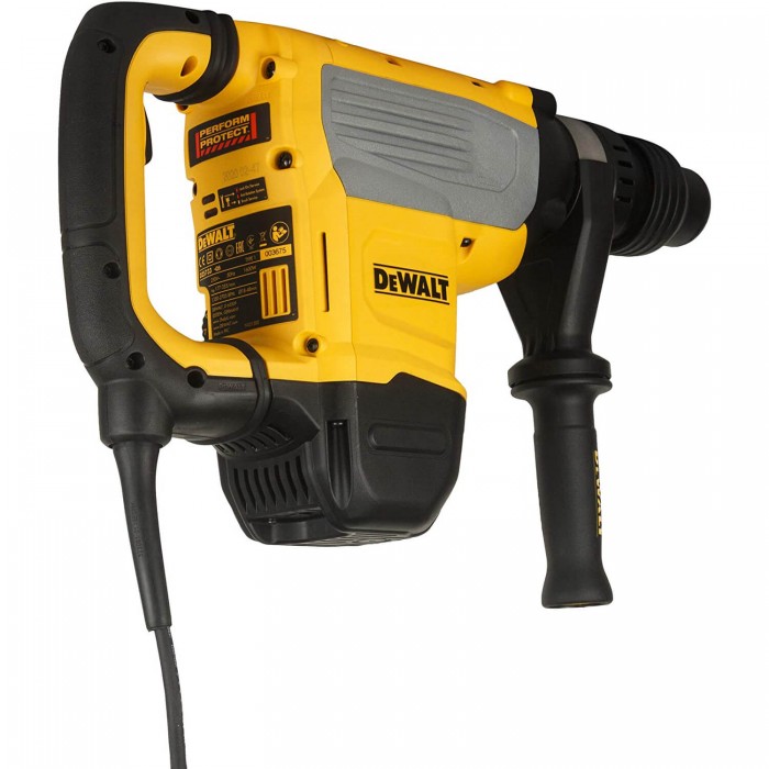 Перфоратор сетевой SDS-MAX DeWALT D25733K (D25733K)