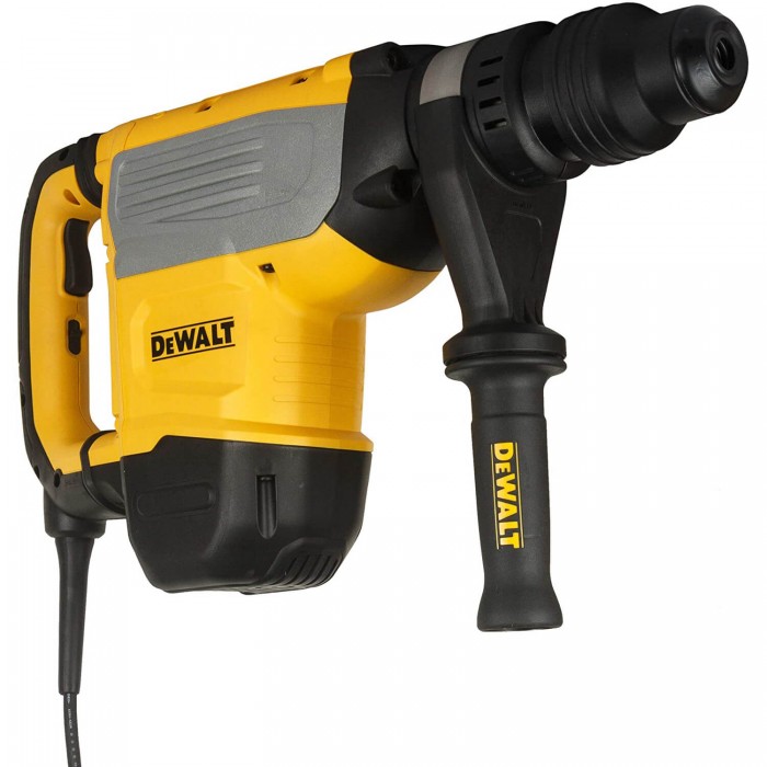 Перфоратор сетевой SDS-MAX DeWALT D25733K (D25733K)