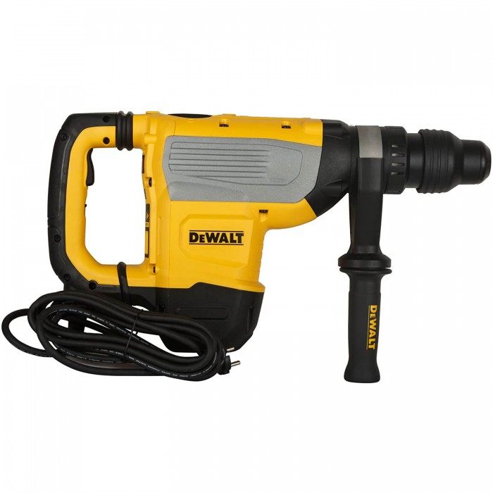Перфоратор сетевой SDS-MAX DeWALT D25733K (D25733K)