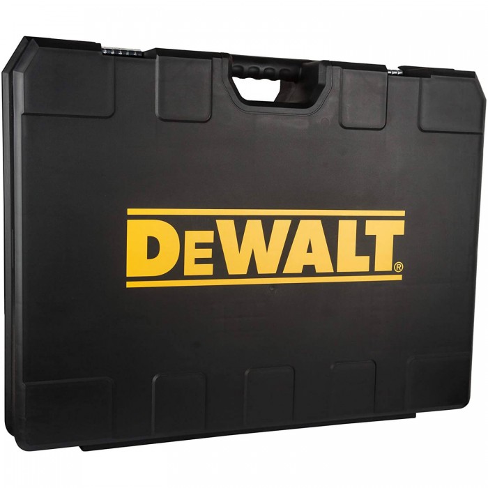 Перфоратор сетевой SDS-MAX DeWALT D25733K (D25733K)