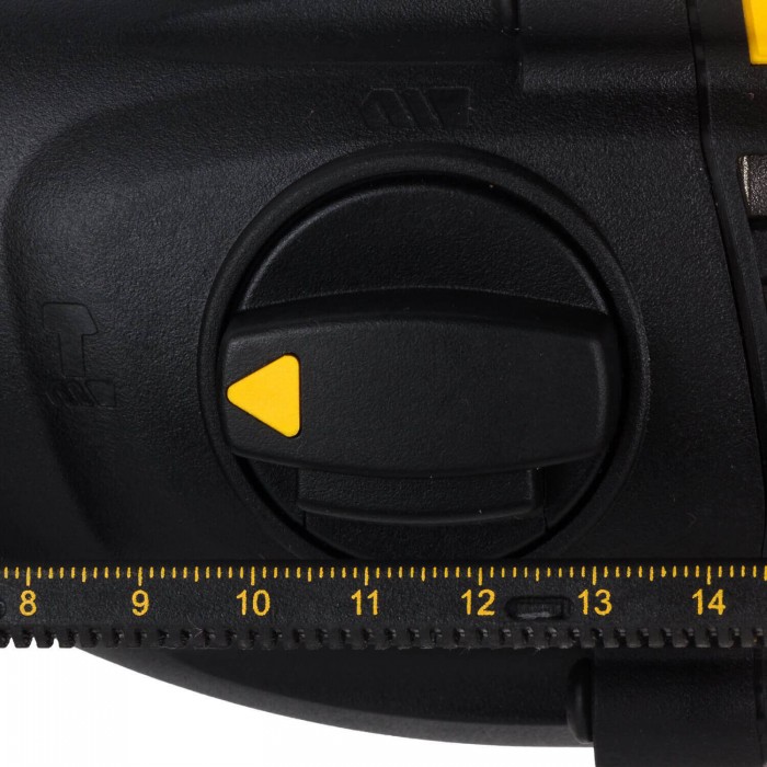Перфоратор мережевий SDS-Plus DeWALT D25133K (D25133K)