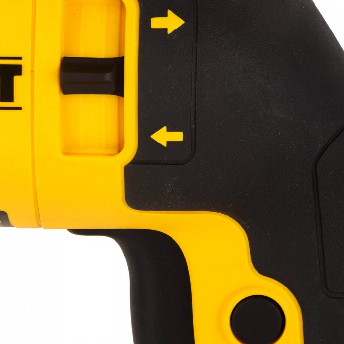 Перфоратор мережевий SDS-Plus DeWALT D25133K (D25133K)