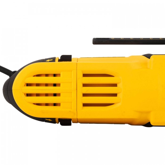 Перфоратор мережевий SDS-Plus DeWALT D25133K (D25133K)