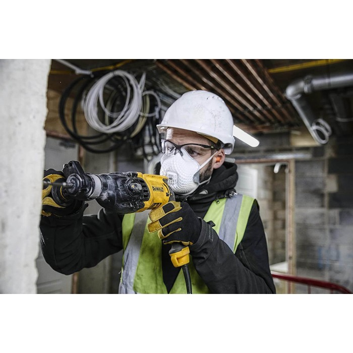 Перфоратор мережевий SDS-Plus DeWALT D25133K (D25133K)