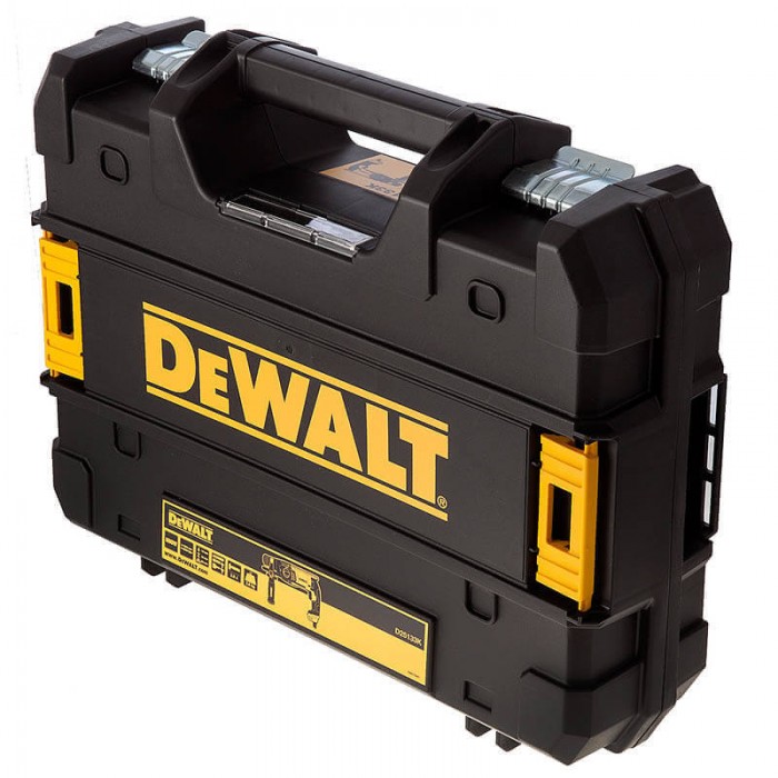 Перфоратор сетевой SDS-Plus DeWALT D25134K (D25134K)