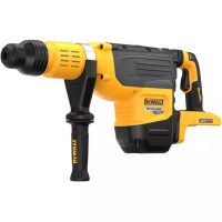Перфоратор аккумуляторный SDS MAX DeWALT DCH775N