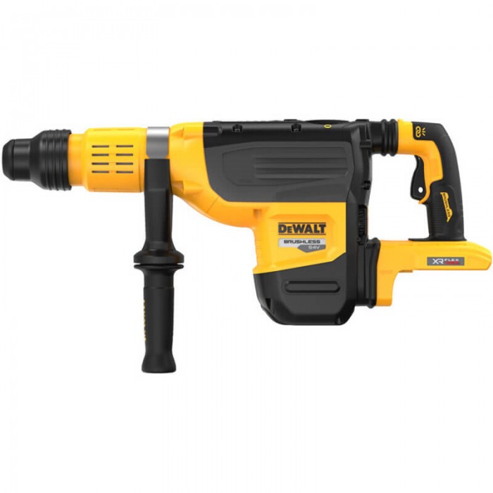 Перфоратор аккумуляторный SDS MAX DeWALT DCH775N (DCH775N)