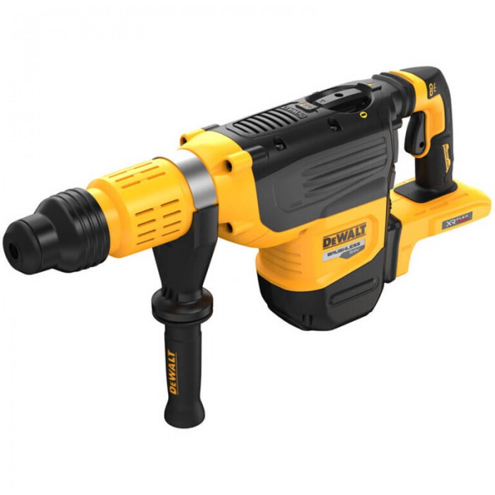 Перфоратор аккумуляторный SDS MAX DeWALT DCH775N (DCH775N)